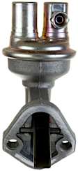 MF0080 Fuel Pump, Mechanical, Without Fuel Sending Unit