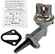 MF0080 Fuel Pump, Mechanical, Without Fuel Sending Unit