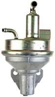 MF0081 Fuel Pump, Mechanical, Without Fuel Sending Unit