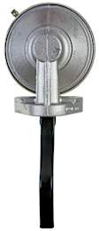 MF0081 Fuel Pump, Mechanical, Without Fuel Sending Unit