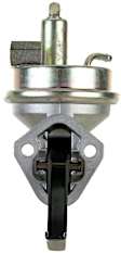 MF0081 Fuel Pump, Mechanical, Without Fuel Sending Unit