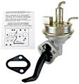 MF0081 Fuel Pump, Mechanical, Without Fuel Sending Unit