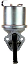 MF0082 Fuel Pump, Mechanical, Without Fuel Sending Unit, 4.9L, 8Cyl
