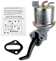 MF0082 Fuel Pump, Mechanical, Without Fuel Sending Unit, 4.9L, 8Cyl