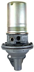 MF0084 Fuel Pump, Mechanical, Without Fuel Sending Unit, 5.0L, 8Cyl