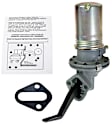 MF0084 Fuel Pump, Mechanical, Without Fuel Sending Unit, 5.0L, 8Cyl