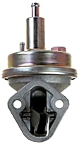 MF0086 Fuel Pump, Mechanical, Without Fuel Sending Unit