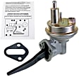 MF0086 Fuel Pump, Mechanical, Without Fuel Sending Unit