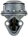 MF0089 Fuel Pump, Mechanical, Without Fuel Sending Unit