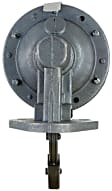 MF0092 Fuel Pump, Mechanical, Without Fuel Sending Unit