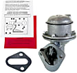 MF0092 Fuel Pump, Mechanical, Without Fuel Sending Unit