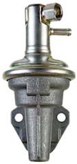 MF0093 Fuel Pump, Mechanical, Without Fuel Sending Unit, 2.3L, 4Cyl