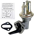 MF0093 Fuel Pump, Mechanical, Without Fuel Sending Unit, 2.3L, 4Cyl