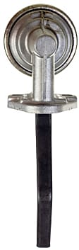MF0094 Fuel Pump, Mechanical, Without Fuel Sending Unit