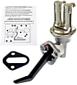 MF0094 Fuel Pump, Mechanical, Without Fuel Sending Unit