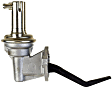 MF0094 Fuel Pump, Mechanical, Without Fuel Sending Unit