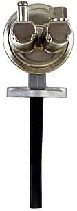 MF0094 Fuel Pump, Mechanical, Without Fuel Sending Unit