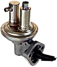 MF0095 Fuel Pump, Mechanical, Without Fuel Sending Unit