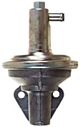 MF0095 Fuel Pump, Mechanical, Without Fuel Sending Unit