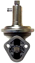 MF0095 Fuel Pump, Mechanical, Without Fuel Sending Unit