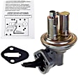 MF0095 Fuel Pump, Mechanical, Without Fuel Sending Unit
