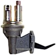 MF0096 Fuel Pump, Mechanical, Without Fuel Sending Unit, 4.2L, 6Cyl