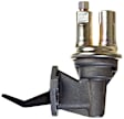 MF0096 Fuel Pump, Mechanical, Without Fuel Sending Unit, 4.2L, 6Cyl