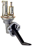 MF0097 Fuel Pump, Mechanical, Without Fuel Sending Unit, 5.0L, 8Cyl
