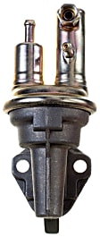 MF0097 Fuel Pump, Mechanical, Without Fuel Sending Unit, 5.0L, 8Cyl