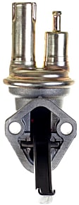 MF0097 Fuel Pump, Mechanical, Without Fuel Sending Unit, 5.0L, 8Cyl