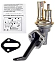 MF0097 Fuel Pump, Mechanical, Without Fuel Sending Unit, 5.0L, 8Cyl