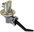MF0098 Fuel Pump, Mechanical, Without Fuel Sending Unit, 5.8L, 8Cyl