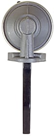 MF0098 Fuel Pump, Mechanical, Without Fuel Sending Unit, 5.8L, 8Cyl