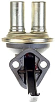MF0098 Fuel Pump, Mechanical, Without Fuel Sending Unit, 5.8L, 8Cyl