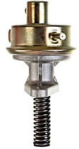 MF0099 Fuel Pump, Mechanical, Without Fuel Sending Unit, 2.8L, 6Cyl