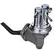 MF0108 Fuel Pump, Mechanical, Without Fuel Sending Unit, 5.8L, 8Cyl