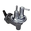 MF0111 Fuel Pump, Mechanical, Without Fuel Sending Unit