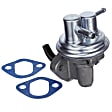 MF0113 Fuel Pump, Mechanical, Without Fuel Sending Unit, 1.0L, 3Cyl