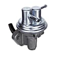 MF0113 Fuel Pump, Mechanical, Without Fuel Sending Unit, 1.0L, 3Cyl