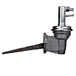 MF0116 Fuel Pump, Mechanical, Without Fuel Sending Unit, 7.5L, 8Cyl