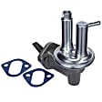 MF0121 Fuel Pump, Mechanical, Without Fuel Sending Unit, 4.9L, 6Cyl