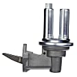 MF0121 Fuel Pump, Mechanical, Without Fuel Sending Unit, 4.9L, 6Cyl