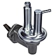 MF0121 Fuel Pump, Mechanical, Without Fuel Sending Unit, 4.9L, 6Cyl