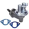 MF0124 Fuel Pump, Mechanical, Without Fuel Sending Unit, 3.7L, 6Cyl