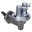 MF0124 Fuel Pump, Mechanical, Without Fuel Sending Unit, 3.7L, 6Cyl
