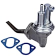 MF0125 Fuel Pump, Mechanical, Without Fuel Sending Unit