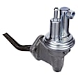 MF0125 Fuel Pump, Mechanical, Without Fuel Sending Unit