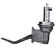 MF0125 Fuel Pump, Mechanical, Without Fuel Sending Unit