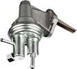 MF0144 Fuel Pump, Mechanical, Without Fuel Sending Unit, 2.3L, 4Cyl