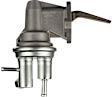MF0144 Fuel Pump, Mechanical, Without Fuel Sending Unit, 2.3L, 4Cyl